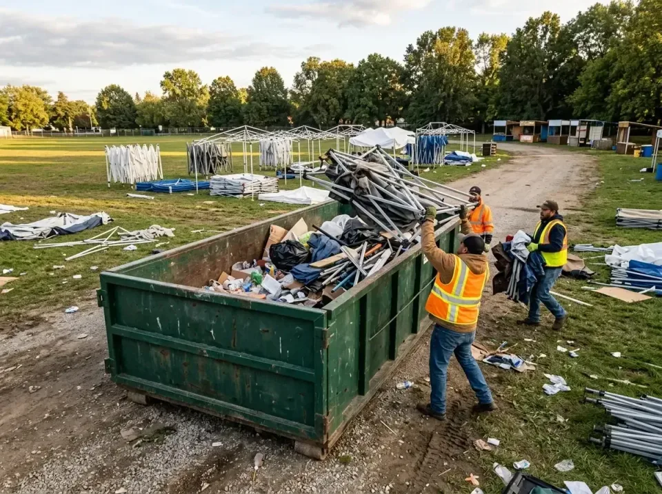 temporary-event-waste-containe-016 — frequently asked questions, Roll-Off Dumpster Rental Services in Northern Cambria, PA